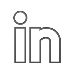 Follow us on LinkedIn